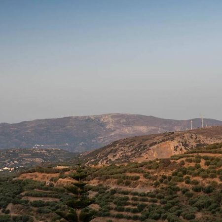 Paraspori Traditional Home With View Dış mekan fotoğraf